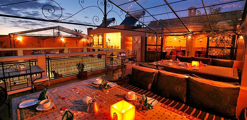 Riad Lena & Spa