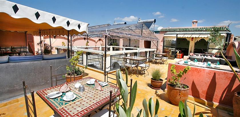 Riad Lena & Spa