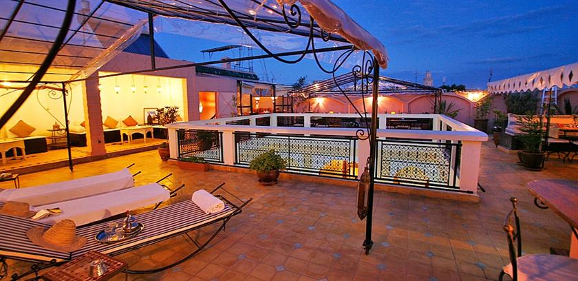 Riad Lena & Spa