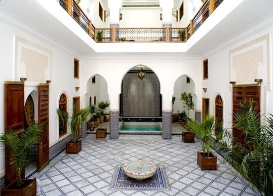 Riad Authentic Palace & Spa