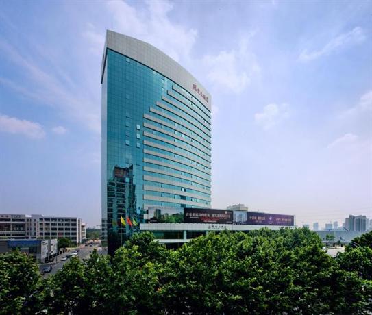 Jiaxing Sunshine Hotel