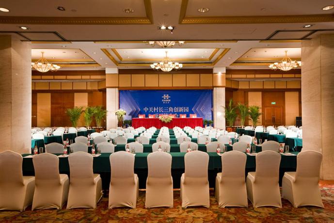 Jiaxing Sunshine Hotel