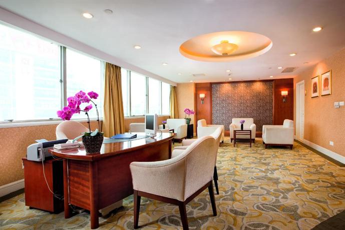 Jiaxing Sunshine Hotel