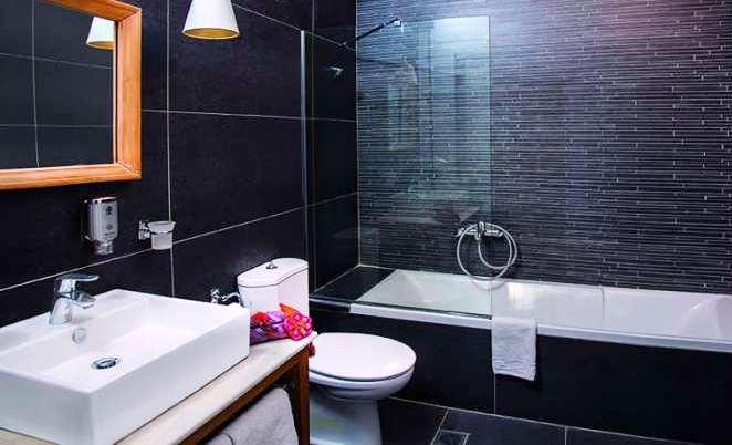 White Suites Resort
