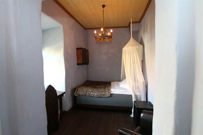 Hotel Helgeand Wisby