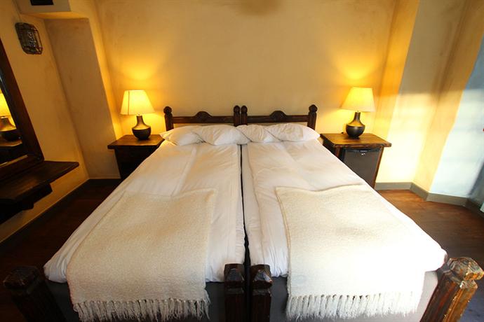 Hotel Helgeand Wisby