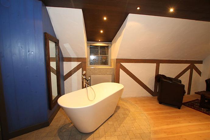 Hotel Helgeand Wisby