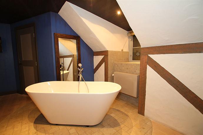 Hotel Helgeand Wisby