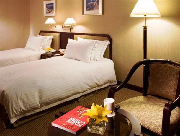 大连二十一世纪大酒店