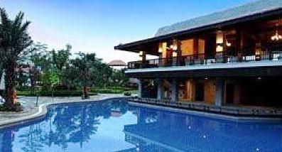 三亚南田温泉好汉坡凯莱度假酒店（原三亚好汉坡国际度假酒店）