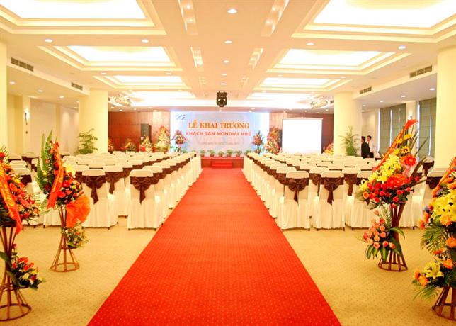 Mondial Hotel