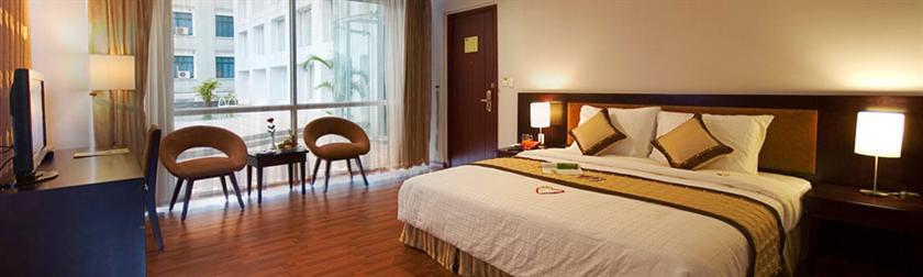 Mondial Hotel