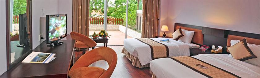 Mondial Hotel