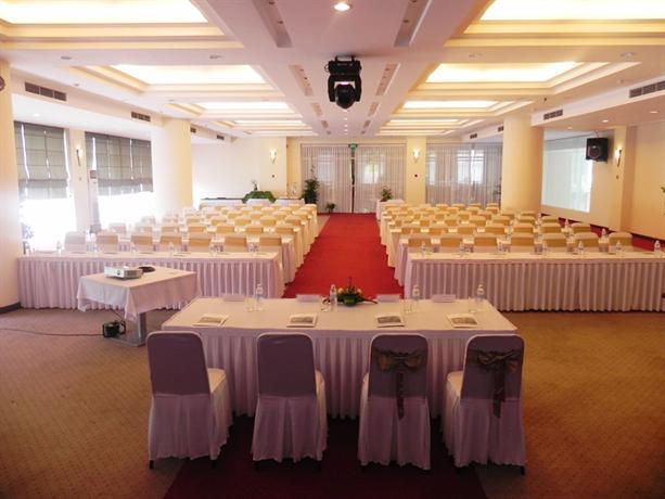 Mondial Hotel