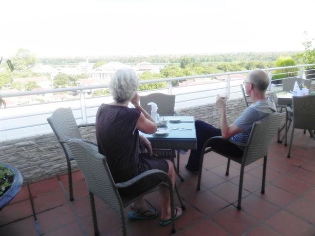 Mondial Hotel