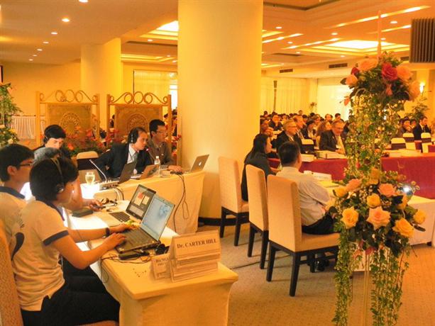 Mondial Hotel