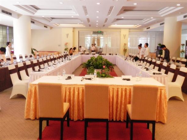 Mondial Hotel