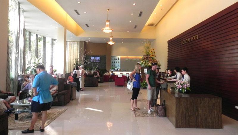 Mondial Hotel
