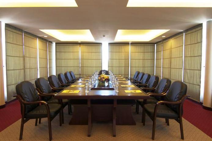 Mondial Hotel