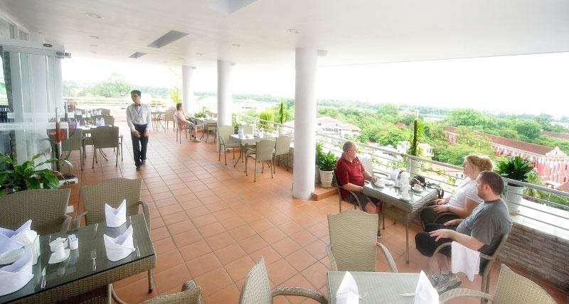 Mondial Hotel