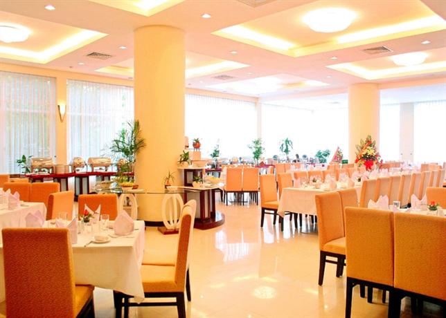 Mondial Hotel