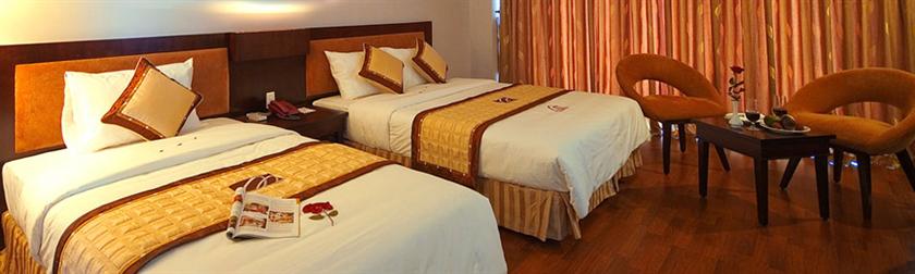 Mondial Hotel