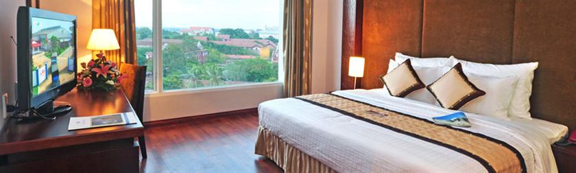 Mondial Hotel