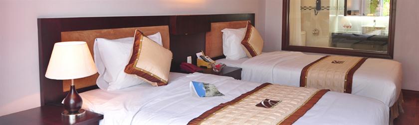 Mondial Hotel