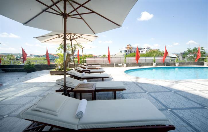 Mondial Hotel