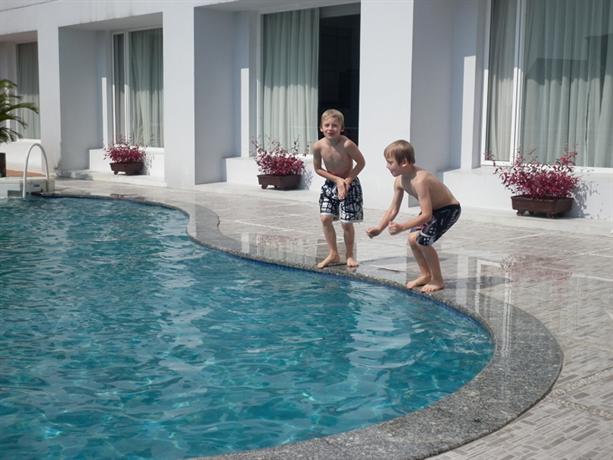 Mondial Hotel