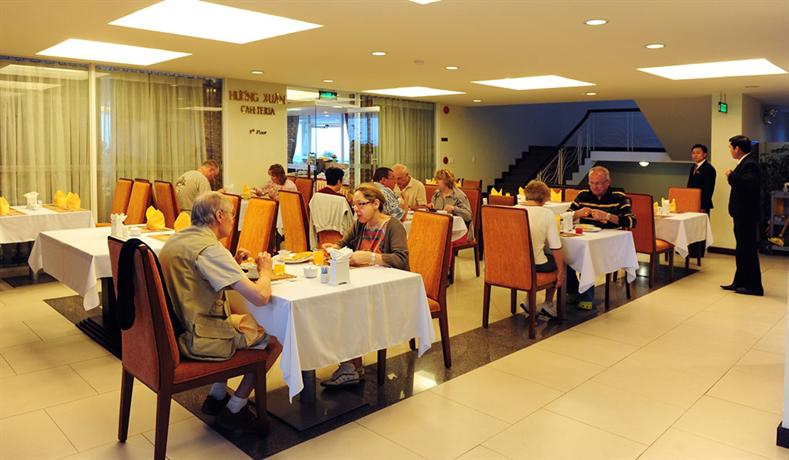 Mondial Hotel