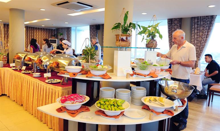 Mondial Hotel