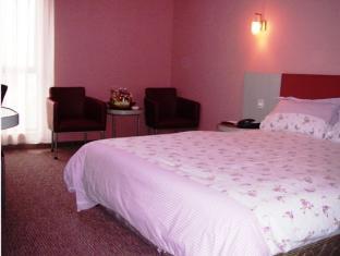 莫泰168长沙火车站店