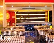 莫泰168长沙火车站店