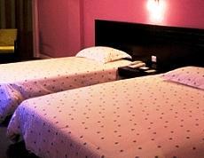 莫泰168长沙火车站店