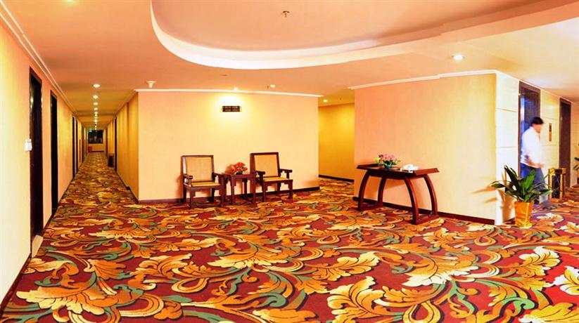 阳朔西街口大酒店