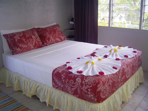 Savaii Lagoon Resort image 1