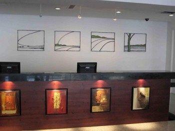 富驿商旅上海北外滩店