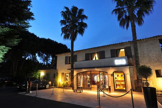 La Villa Dune Hotel & Spa Nuxe