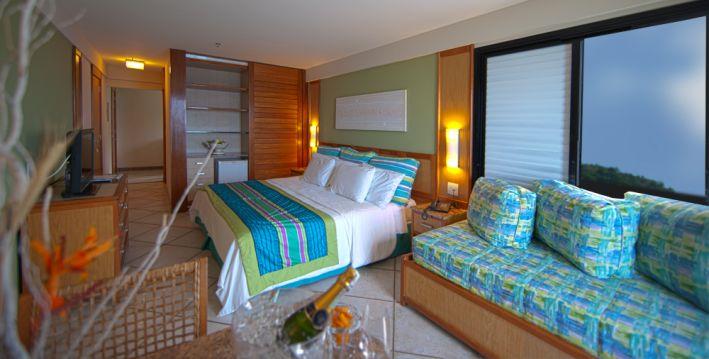 Hotel Porto Real Resort