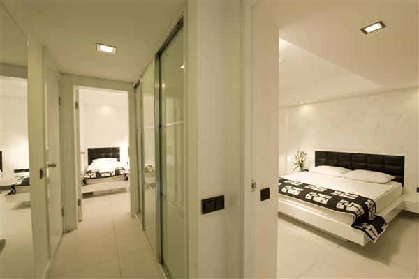 Voyage Torba Hotel