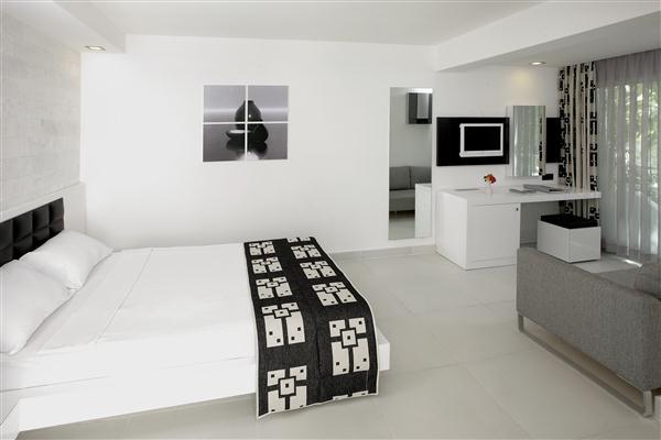 Voyage Torba Hotel