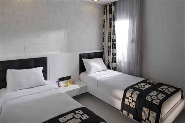 Voyage Torba Hotel