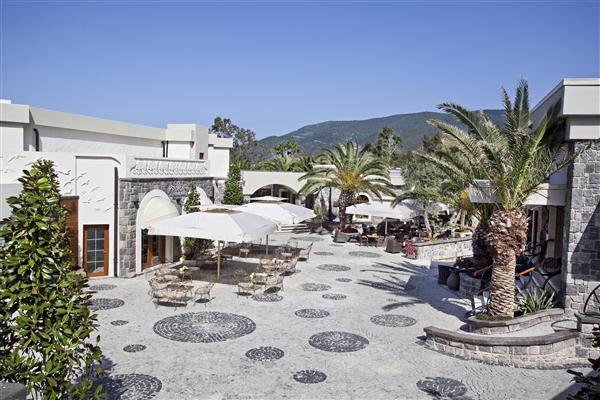 Voyage Torba Hotel
