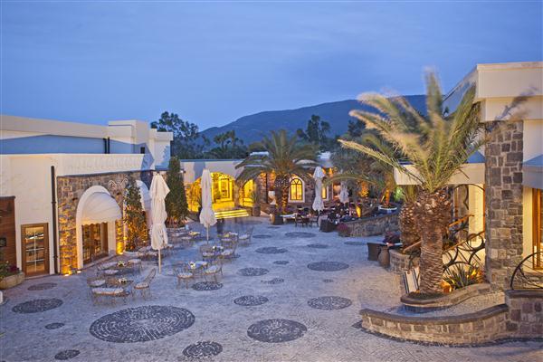 Voyage Torba Hotel