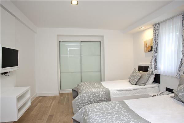 Voyage Torba Hotel