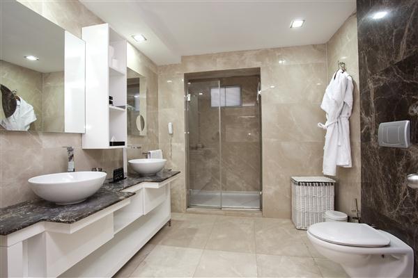 Voyage Torba Hotel
