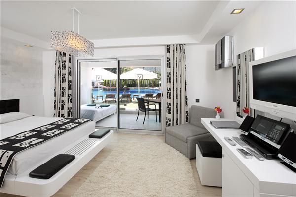 Voyage Torba Hotel