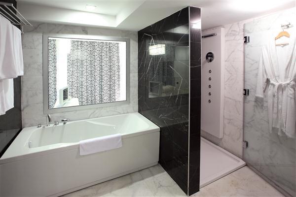 Voyage Torba Hotel