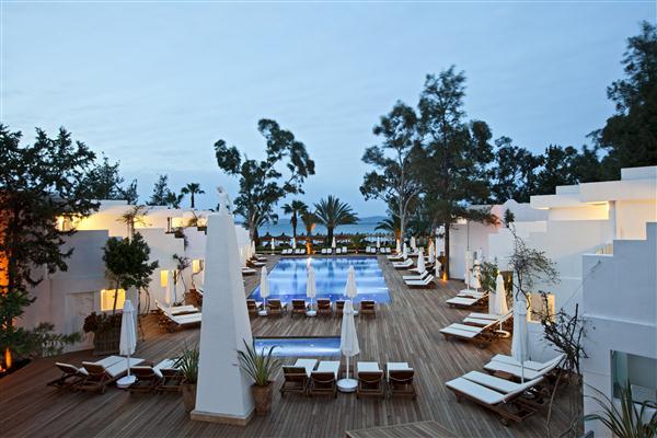 Voyage Torba Hotel